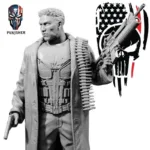 The Punisher (Frank Castle) – Marvel - Image 5