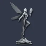 The Wasp - Ant Man - Avengers - Image 5