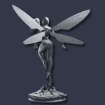 The Wasp - Ant Man - Avengers - Image 4