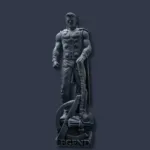 Thor - Legend Version - Avengers - Image 2