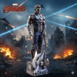 Thor - Legend Version - Avengers