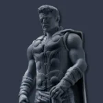 Thor - Legend Version - Avengers - Image 4