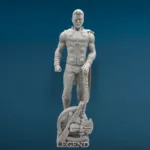 Thor - Legend Version - Avengers - Image 10