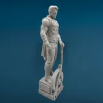 Thor - Legend Version - Avengers - Image 9