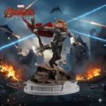 Thor - The Infinity War: Endgame 2- Avengers