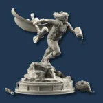 Thor - The Infinity War: Endgame 2- Avengers - Image 2