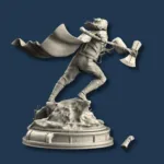 Thor - The Infinity War: Endgame 2- Avengers - Image 3