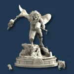 Thor - The Infinity War: Endgame 2- Avengers - Image 4