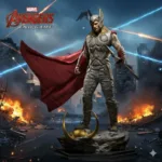 Thor - The Infinity Saga - Avengers