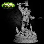 Thrall (Go’el) | World of Warcraft - Image 2