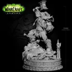 Thrall (Go’el) | World of Warcraft - Image 3