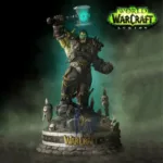 Thrall (Go’el) | World of Warcraft