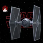 TIE Fighter – Imperial Starfighter – Star Wars - Image 2