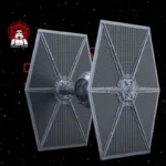 TIE Fighter – Imperial Starfighter – Star Wars - Image 3