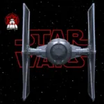 TIE Fighter – Imperial Starfighter – Star Wars - Image 4