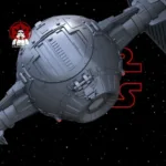 TIE Fighter – Imperial Starfighter – Star Wars - Image 6