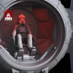 TIE Fighter – Imperial Starfighter – Star Wars - Image 7