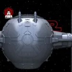 TIE Fighter – Imperial Starfighter – Star Wars - Image 8