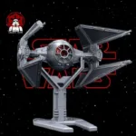 TIE Interceptor – Imperial Elite Starfighter – Star Wars - Image 4