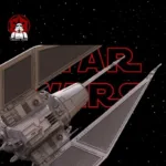 TIE Interceptor – Imperial Elite Starfighter – Star Wars - Image 12
