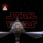 TIE Interceptor – Imperial Elite Starfighter – Star Wars - Image 14
