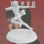 Tokyo - Money Heist (AKA La casa de papel) Pose 2 - Image 2