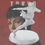 Tokyo - Money Heist (AKA La casa de papel) Pose 2 - Image 3