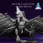 Jake Sully & Toruk Makto - Avatar Movie - Image 3