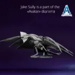 Jake Sully & Toruk Makto - Avatar Movie - Image 5