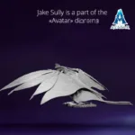 Jake Sully & Toruk Makto - Avatar Movie - Image 6