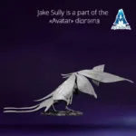 Jake Sully & Toruk Makto - Avatar Movie - Image 7