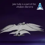 Jake Sully & Toruk Makto - Avatar Movie - Image 8
