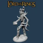 Treebeard with Merry & Pippin - The Lord of the Rings trilogy - Image 5