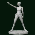 Trinity – The Matrix - Image 2