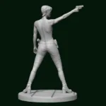 Trinity – The Matrix - Image 3