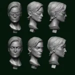 Trinity – The Matrix - Image 4