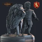 Tyrion – House Lannister - Games of Thrones - Image 2