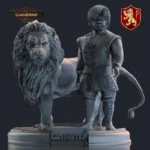 Tyrion – House Lannister - Games of Thrones - Image 3
