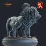 Tyrion – House Lannister - Games of Thrones - Image 4