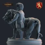 Tyrion – House Lannister - Games of Thrones - Image 5