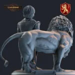 Tyrion – House Lannister - Games of Thrones - Image 6