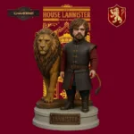 Tyrion – House Lannister - Games of Thrones