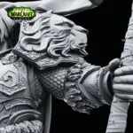 Varian Wrynn - King of Stormwind | World of Warcraft - Image 6