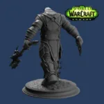 Varok Saurfang - High Overlord of the Horde | World of Warcraft - Image 4