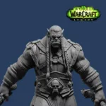 Varok Saurfang - High Overlord of the Horde | World of Warcraft - Image 6