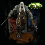 Varok Saurfang - High Overlord of the Horde | World of Warcraft