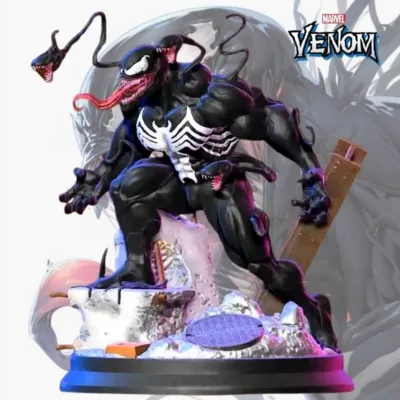 Venom – Marvel