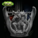 Vol’jin - Shadow Hunter of the Horde | World of Warcraft - Image 2