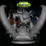 Vol’jin - Shadow Hunter of the Horde | World of Warcraft - Image 3