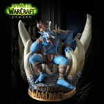 Vol’jin - Shadow Hunter of the Horde | World of Warcraft